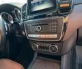 Черный Мерседес ГЛЕ-Класс, объемом двигателя 3 л и пробегом 140 тыс. км за 37900 $, фото 10 на Automoto.ua