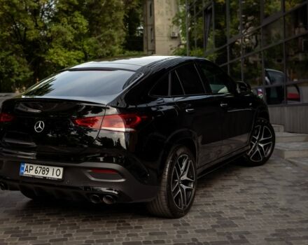Чорний Мерседес ГЛЕ-Клас, об'ємом двигуна 3 л та пробігом 99 тис. км за 99000 $, фото 1 на Automoto.ua