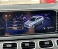 Черный Мерседес ГЛЕ-Класс, объемом двигателя 3 л и пробегом 0 тыс. км за 110546 $, фото 43 на Automoto.ua