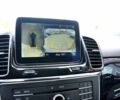 Черный Мерседес ГЛЕ-Класс, объемом двигателя 3 л и пробегом 131 тыс. км за 37900 $, фото 22 на Automoto.ua