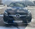 Чорний Мерседес ГЛЕ-Клас, об'ємом двигуна 3 л та пробігом 54 тис. км за 54000 $, фото 1 на Automoto.ua