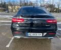 Чорний Мерседес ГЛЕ-Клас, об'ємом двигуна 3 л та пробігом 54 тис. км за 54000 $, фото 9 на Automoto.ua