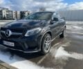 Чорний Мерседес ГЛЕ-Клас, об'ємом двигуна 3 л та пробігом 54 тис. км за 54000 $, фото 8 на Automoto.ua