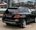 Черный Мерседес ГЛЕ-Класс, объемом двигателя 3.5 л и пробегом 97 тыс. км за 24593 $, фото 6 на Automoto.ua