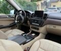Чорний Мерседес ГЛЕ-Клас, об'ємом двигуна 3 л та пробігом 120 тис. км за 32003 $, фото 4 на Automoto.ua