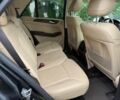 Чорний Мерседес ГЛЕ-Клас, об'ємом двигуна 3 л та пробігом 120 тис. км за 32003 $, фото 2 на Automoto.ua