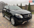 Чорний Мерседес ГЛЕ-Клас, об'ємом двигуна 2.2 л та пробігом 121 тис. км за 34800 $, фото 61 на Automoto.ua