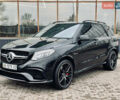Чорний Мерседес ГЛЕ-Клас, об'ємом двигуна 5.5 л та пробігом 99 тис. км за 45000 $, фото 2 на Automoto.ua