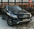 Чорний Мерседес ГЛЕ-Клас, об'ємом двигуна 2.14 л та пробігом 70 тис. км за 27800 $, фото 1 на Automoto.ua