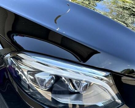 Черный Мерседес ГЛЕ-Класс, объемом двигателя 3 л и пробегом 198 тыс. км за 38700 $, фото 7 на Automoto.ua