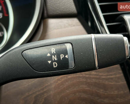 Мерседес ГЛЕ-Класс 2015 в Львове на Automoto.ua Черный Мерседес ГЛЕ-Класс, объемом двигателя 2.99 л и пробегом 177 тыс. км за 37900 $, фото 12 на Automoto.ua