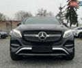 Чорний Мерседес ГЛЕ-Клас, об'ємом двигуна 2.99 л та пробігом 220 тис. км за 38900 $, фото 45 на Automoto.ua