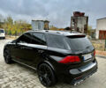 Мерседес ГЛЕ-Класс 2015 в Попольне на Automoto.ua Черный Мерседес ГЛЕ-Класс, объемом двигателя 2.14 л и пробегом 276 тыс. км за 33000 $, фото 4 на Automoto.ua