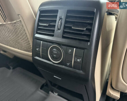 Черный Мерседес ГЛЕ-Класс, объемом двигателя 3 л и пробегом 89 тыс. км за 39999 $, фото 17 на Automoto.ua