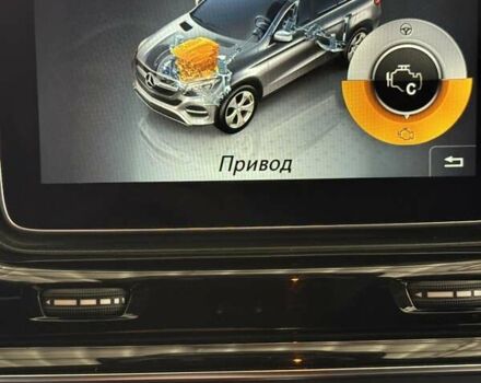 Чорний Мерседес ГЛЕ-Клас, об'ємом двигуна 2.99 л та пробігом 103 тис. км за 41000 $, фото 20 на Automoto.ua
