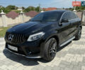 Чорний Мерседес ГЛЕ-Клас, об'ємом двигуна 2.99 л та пробігом 169 тис. км за 46700 $, фото 1 на Automoto.ua