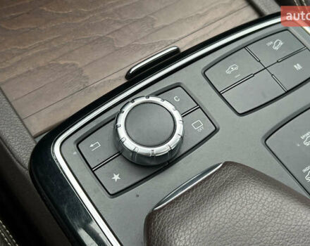 Мерседес ГЛЕ-Класс 2015 в Львове на Automoto.ua Черный Мерседес ГЛЕ-Класс, объемом двигателя 2.99 л и пробегом 177 тыс. км за 37900 $, фото 19 на Automoto.ua