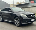 Черный Мерседес ГЛЕ-Класс, объемом двигателя 3 л и пробегом 89 тыс. км за 39999 $, фото 3 на Automoto.ua