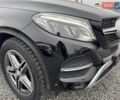 Чорний Мерседес ГЛЕ-Клас, об'ємом двигуна 2.99 л та пробігом 220 тис. км за 38900 $, фото 49 на Automoto.ua
