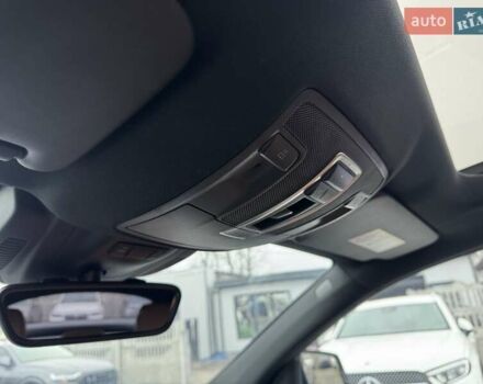 Чорний Мерседес ГЛЕ-Клас, об'ємом двигуна 2.99 л та пробігом 220 тис. км за 38900 $, фото 96 на Automoto.ua