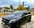 Мерседес ГЛЕ-Класс 2015 в Попольне на Automoto.ua Черный Мерседес ГЛЕ-Класс, объемом двигателя 2.14 л и пробегом 276 тыс. км за 33000 $, фото 1 на Automoto.ua