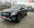 Черный Мерседес ГЛЕ-Класс, объемом двигателя 2.14 л и пробегом 70 тыс. км за 29700 $, фото 1 на Automoto.ua