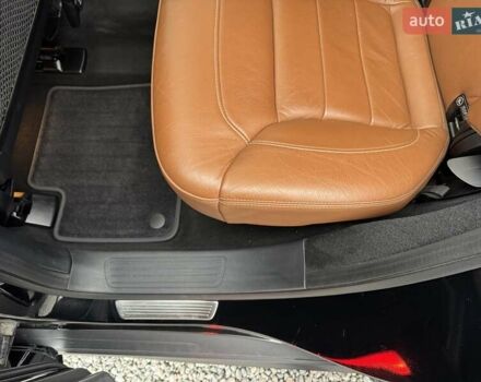 Чорний Мерседес ГЛЕ-Клас, об'ємом двигуна 2.99 л та пробігом 220 тис. км за 38900 $, фото 78 на Automoto.ua