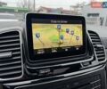 Чорний Мерседес ГЛЕ-Клас, об'ємом двигуна 2.99 л та пробігом 220 тис. км за 38900 $, фото 87 на Automoto.ua