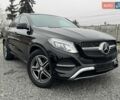Чорний Мерседес ГЛЕ-Клас, об'ємом двигуна 2.99 л та пробігом 220 тис. км за 38900 $, фото 13 на Automoto.ua