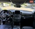 Черный Мерседес ГЛЕ-Класс, объемом двигателя 3 л и пробегом 178 тыс. км за 42900 $, фото 10 на Automoto.ua