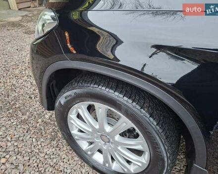 Чорний Мерседес ГЛЕ-Клас, об'ємом двигуна 2.99 л та пробігом 162 тис. км за 39999 $, фото 12 на Automoto.ua