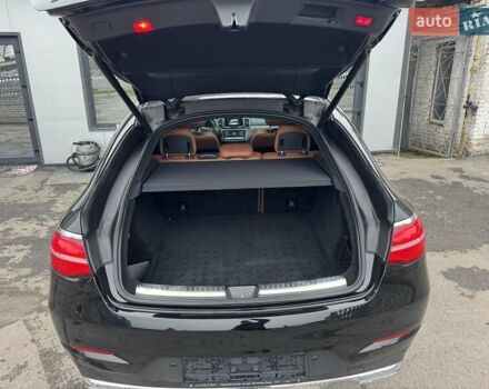 Чорний Мерседес ГЛЕ-Клас, об'ємом двигуна 2.99 л та пробігом 220 тис. км за 38900 $, фото 3 на Automoto.ua