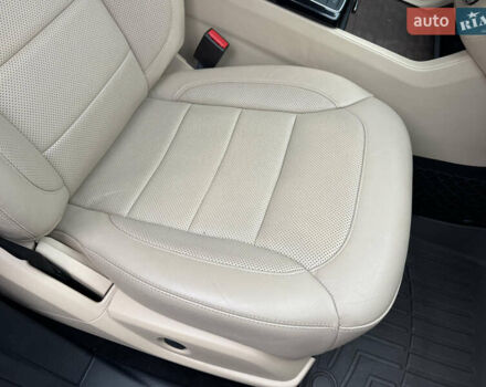 Черный Мерседес ГЛЕ-Класс, объемом двигателя 3 л и пробегом 89 тыс. км за 39999 $, фото 12 на Automoto.ua