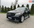 Чорний Мерседес ГЛЕ-Клас, об'ємом двигуна 3 л та пробігом 120 тис. км за 28500 $, фото 1 на Automoto.ua