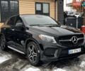 Черный Мерседес ГЛЕ-Класс, объемом двигателя 3 л и пробегом 86 тыс. км за 38900 $, фото 10 на Automoto.ua