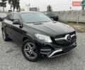 Чорний Мерседес ГЛЕ-Клас, об'ємом двигуна 2.99 л та пробігом 220 тис. км за 38900 $, фото 17 на Automoto.ua