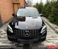 Чорний Мерседес ГЛЕ-Клас, об'ємом двигуна 2.2 л та пробігом 152 тис. км за 29900 $, фото 2 на Automoto.ua