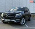 Чорний Мерседес ГЛЕ-Клас, об'ємом двигуна 3 л та пробігом 121 тис. км за 45000 $, фото 1 на Automoto.ua