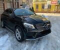 Чорний Мерседес ГЛЕ-Клас, об'ємом двигуна 3 л та пробігом 145 тис. км за 35000 $, фото 1 на Automoto.ua