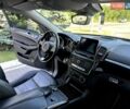 Черный Мерседес ГЛЕ-Класс, объемом двигателя 3 л и пробегом 178 тыс. км за 42900 $, фото 11 на Automoto.ua