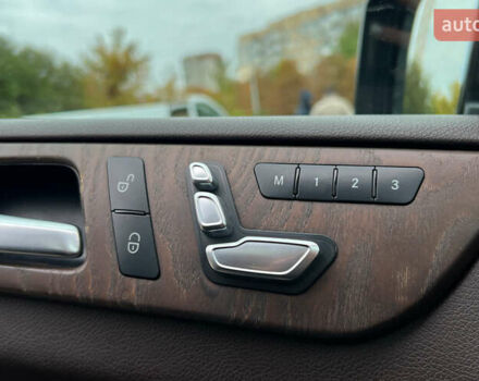 Мерседес ГЛЕ-Класс 2015 в Львове на Automoto.ua Черный Мерседес ГЛЕ-Класс, объемом двигателя 2.99 л и пробегом 177 тыс. км за 37900 $, фото 21 на Automoto.ua