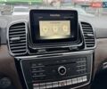 Чорний Мерседес ГЛЕ-Клас, об'ємом двигуна 2.99 л та пробігом 220 тис. км за 38900 $, фото 86 на Automoto.ua