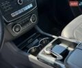 Черный Мерседес ГЛЕ-Класс, объемом двигателя 2.14 л и пробегом 280 тыс. км за 23500 $, фото 11 на Automoto.ua