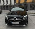 Чорний Мерседес ГЛЕ-Клас, об'ємом двигуна 3 л та пробігом 153 тис. км за 28000 $, фото 1 на Automoto.ua