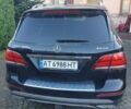 Мерседес ГЛЕ-Класс 2015 в Ивано-Франковске на Automoto.ua Черный Мерседес ГЛЕ-Класс, объемом двигателя 2.14 л и пробегом 216 тыс. км за 19990 $, фото 1 на Automoto.ua
