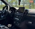 Черный Мерседес ГЛЕ-Класс, объемом двигателя 2.14 л и пробегом 280 тыс. км за 23500 $, фото 19 на Automoto.ua