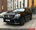 Черный Мерседес ГЛЕ-Класс, объемом двигателя 3 л и пробегом 153 тыс. км за 31500 $, фото 1 на Automoto.ua