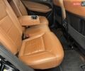 Чорний Мерседес ГЛЕ-Клас, об'ємом двигуна 2.99 л та пробігом 220 тис. км за 38900 $, фото 26 на Automoto.ua