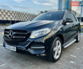 Чорний Мерседес ГЛЕ-Клас, об'ємом двигуна 2.99 л та пробігом 150 тис. км за 35500 $, фото 1 на Automoto.ua