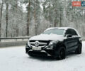 Чорний Мерседес ГЛЕ-Клас, об'ємом двигуна 5.5 л та пробігом 99 тис. км за 45000 $, фото 120 на Automoto.ua